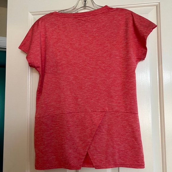 Columbia Excercise Tee Size XS - Picture 2 of 6